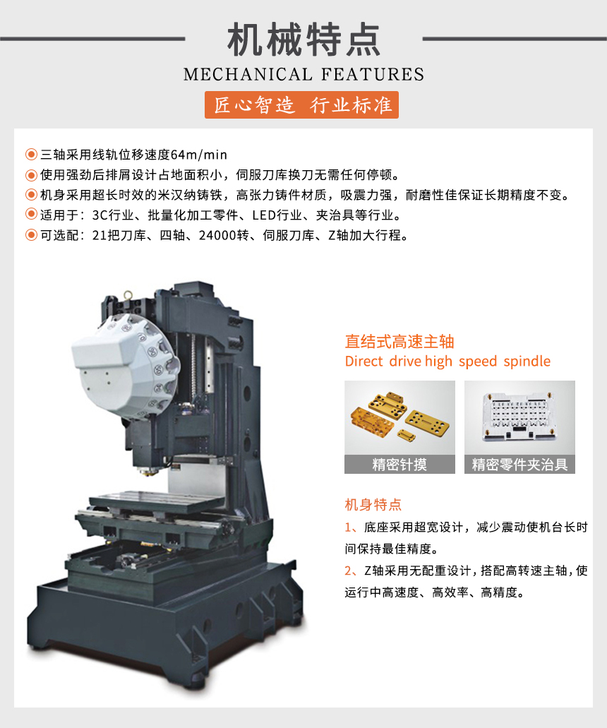 4宏杰鉆孔攻牙機的機身特點.jpg